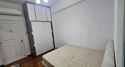 Palmwoods (D16), Condominium #610663781